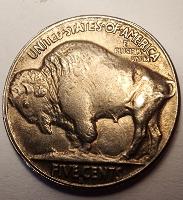 1913-S-Nickel-