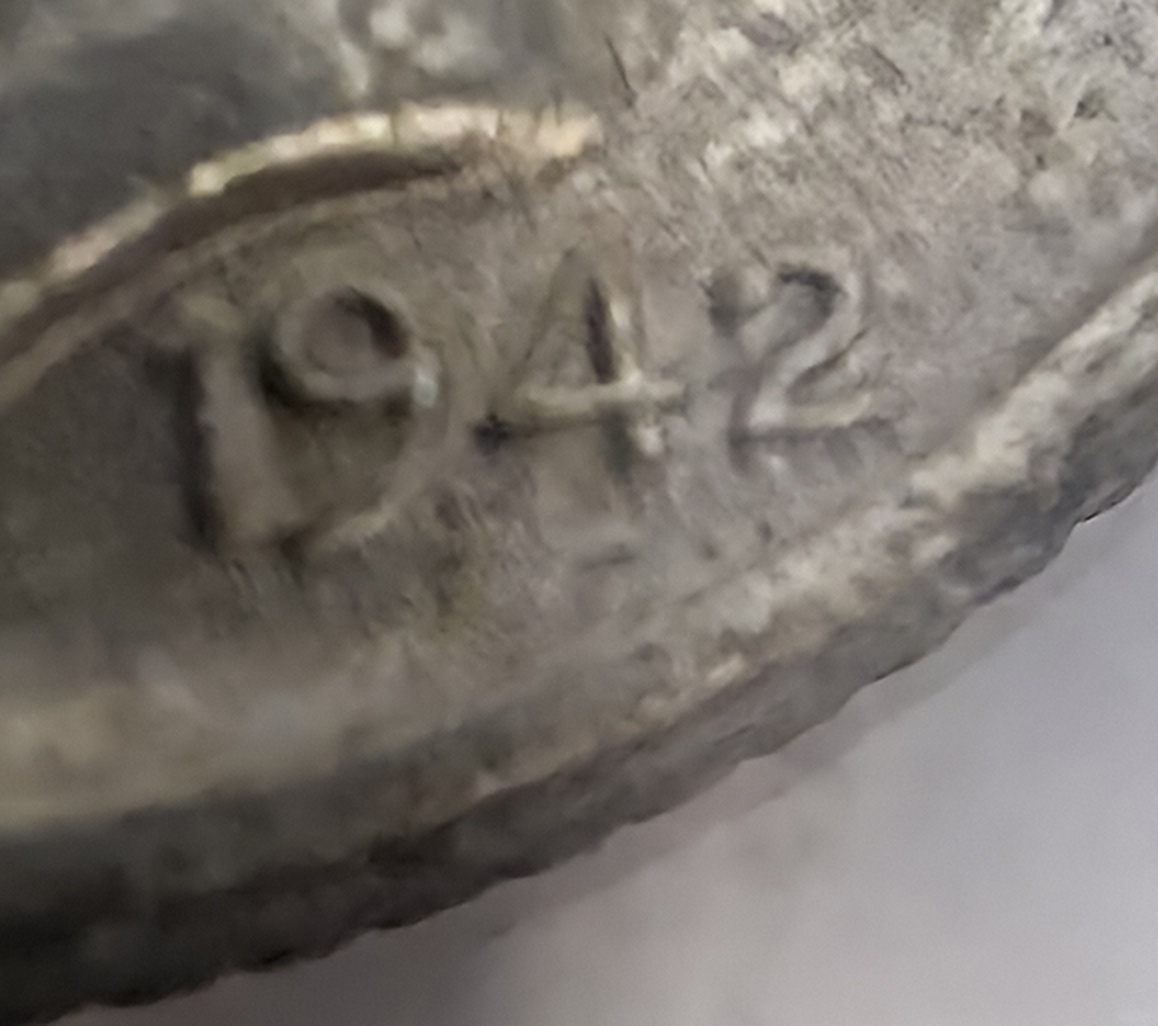 Any-Chance-This-Is-A-1942/1-Mercury-Dime?