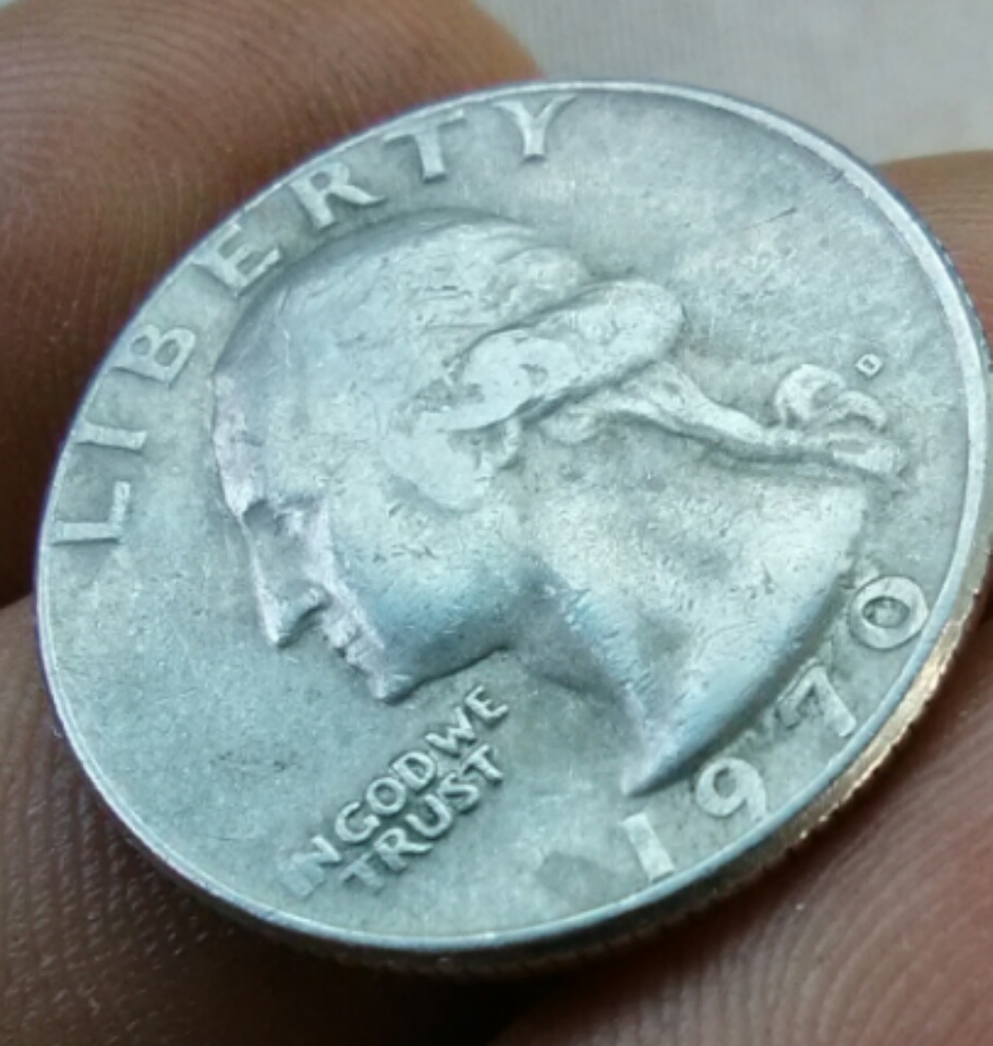 1970-D-Washington-Quarters---Double-Denominations?