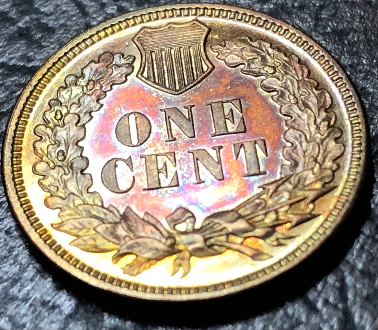 Proof-Indian-Head-Cent-Grade?--Opinions?