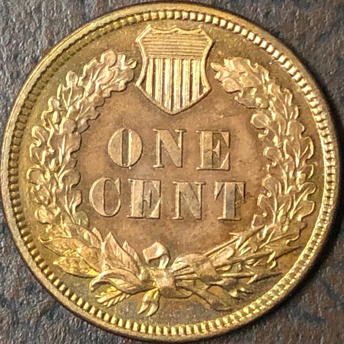 Proof-Indian-Head-Cent-Grade?--Opinions?