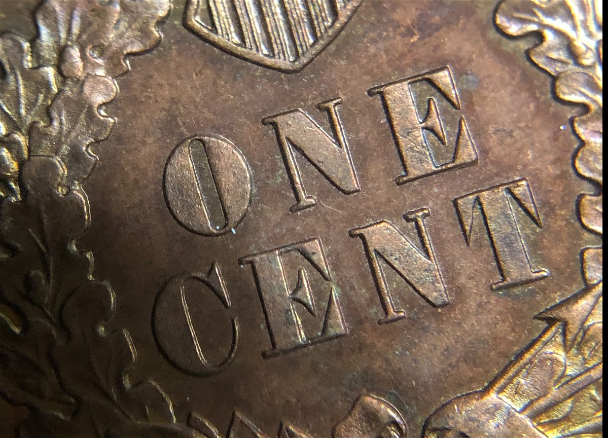 Proof-Indian-Head-Cent-Grade?--Opinions?