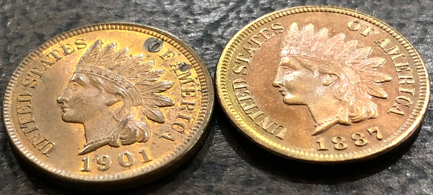 Proof-Indian-Head-Cent-Grade?--Opinions?