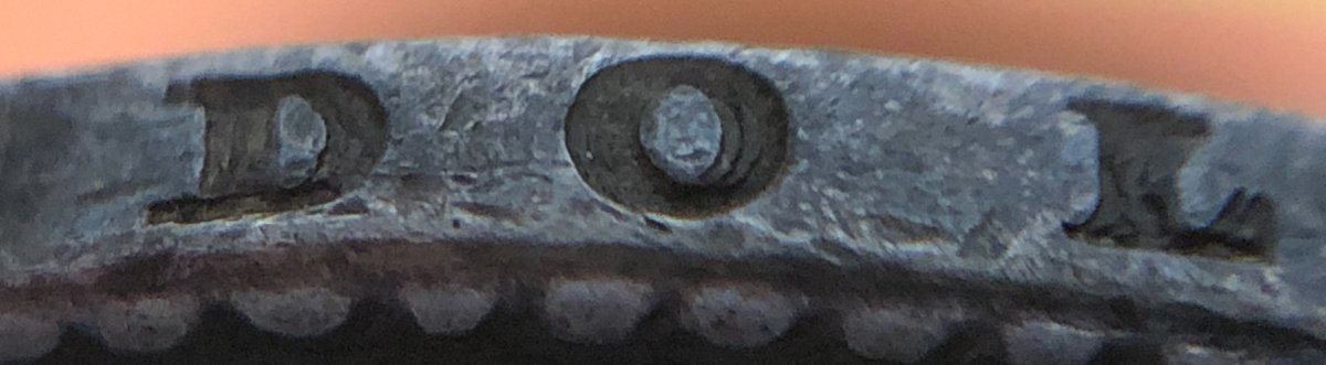1834-Capped-Bust-Half-Dollar-Grade-And-Double/Triple-Edge-Lettering?
