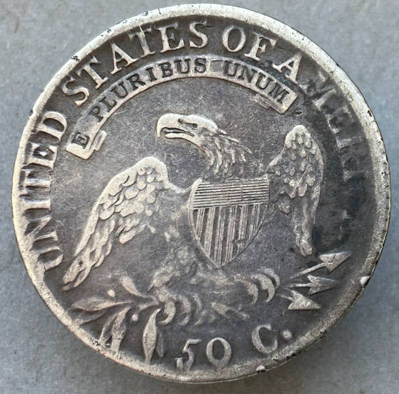 1813-O-109A-R-5-Single-Leaf-Capped-Bust-Half-Dollar
