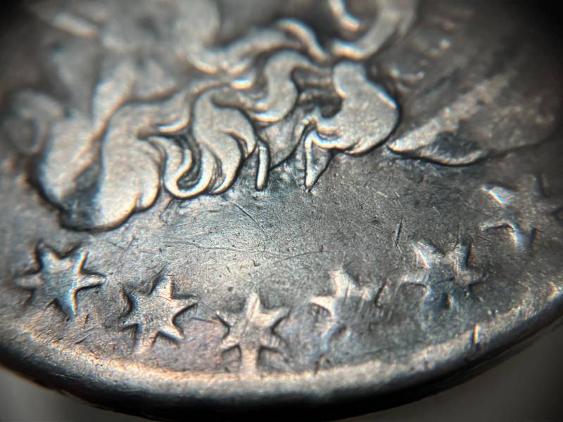 1813-O-109A-R-5-Single-Leaf-Capped-Bust-Half-Dollar