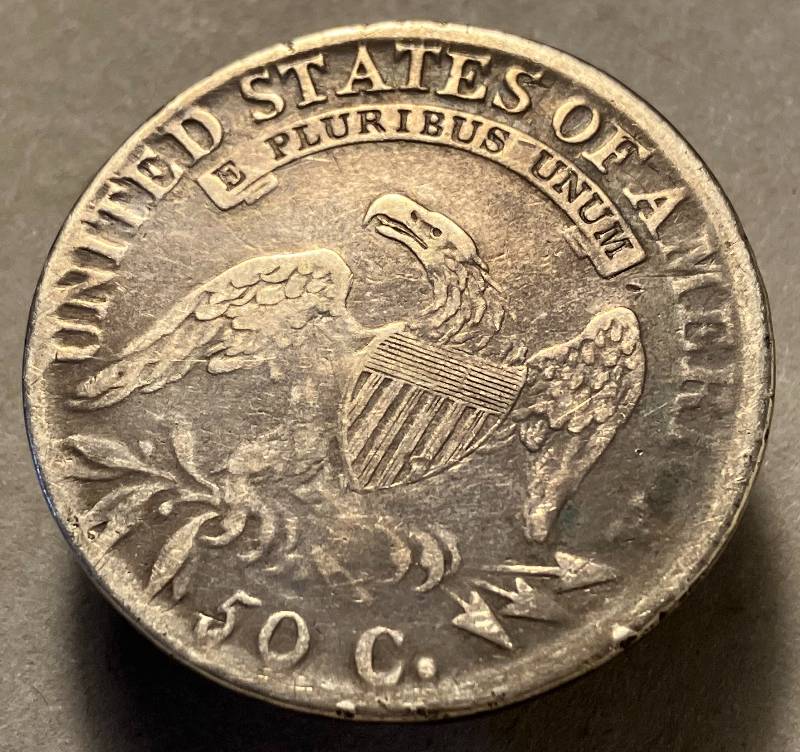 1813-O-109A-R-5-Single-Leaf-Capped-Bust-Half-Dollar