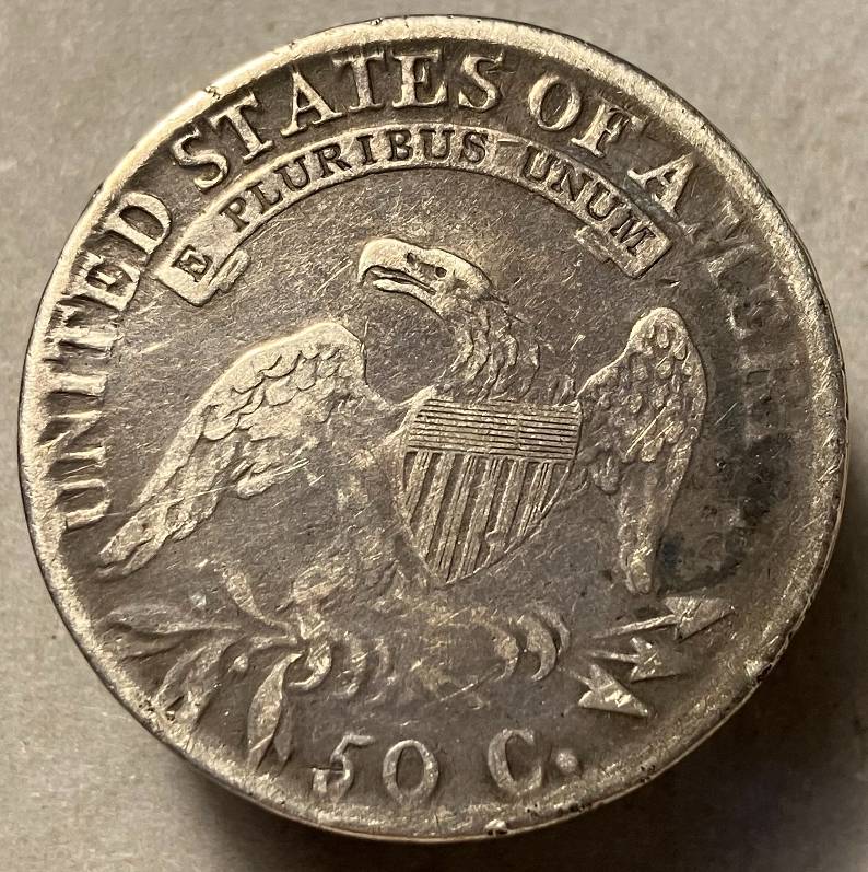 1813-O-109A-R-5-Single-Leaf-Capped-Bust-Half-Dollar