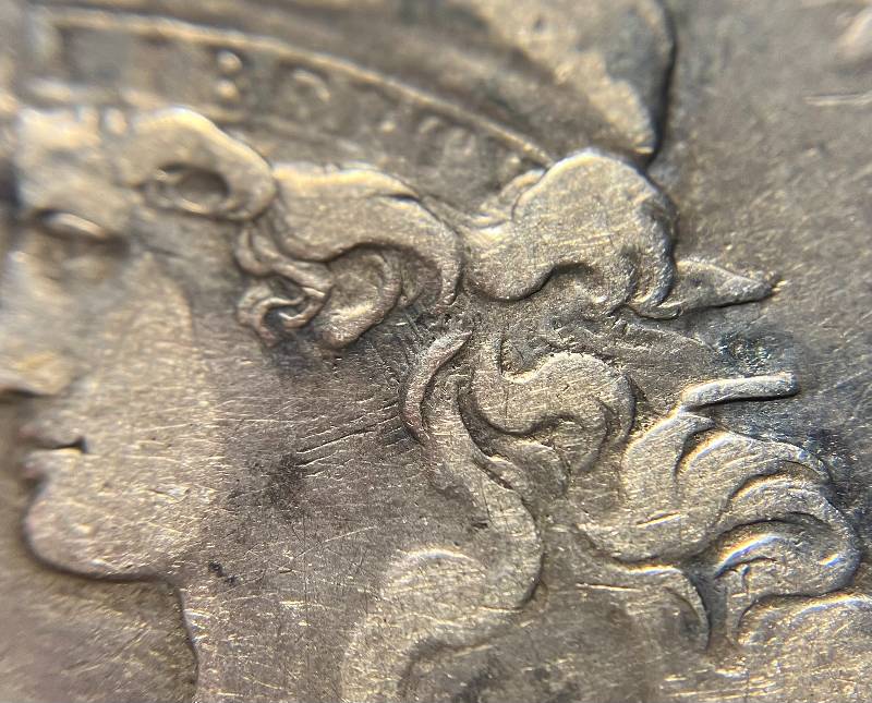 1813-O-109A-R-5-Single-Leaf-Capped-Bust-Half-Dollar