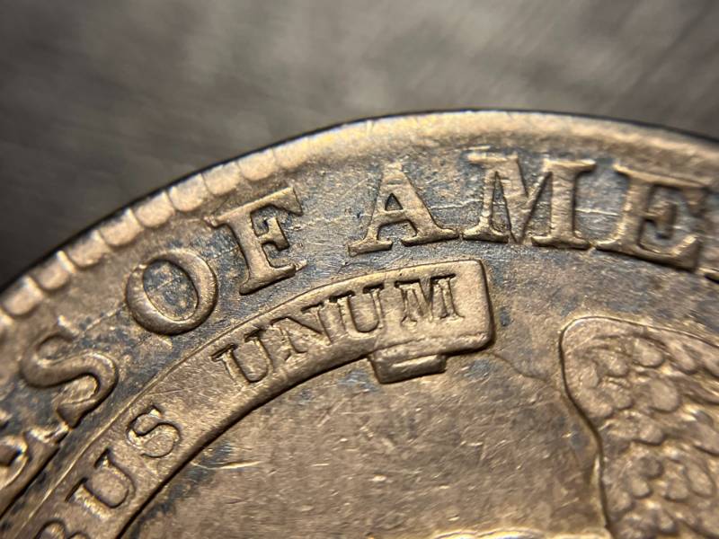 1814-Capped-Bust-Half-Dollar-Grade
