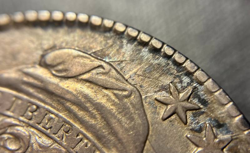 1814-Capped-Bust-Half-Dollar-Grade