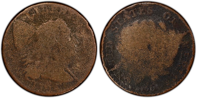 1794-Flowing-Hair-Large-Cent-Sheldon-33-Wheelspoke.