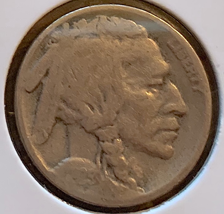 1925-S-2-Feather-Nickel---Closing-The-Gap