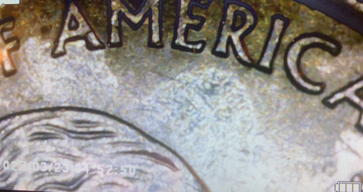 2005-Kansas-State-Quarter.-Strange-Silhouette-Error.