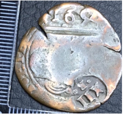 Error-Coin-Counterpunch-XII-&-VIII.-Came-Amongst-A-British-Collection-And-I'm-Baffled.
