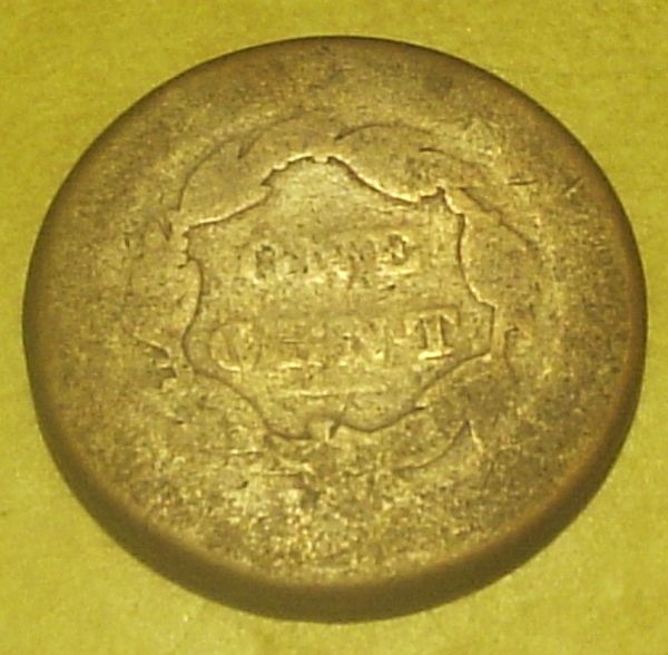 Want-To-Share-With-You-My-Lincoln-Penny-Collection-And-More-Others-Later