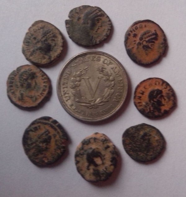 Want-To-Share-With-You-My-Lincoln-Penny-Collection-And-More-Others-Later