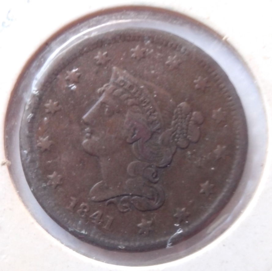 Want-To-Share-With-You-My-Lincoln-Penny-Collection-And-More-Others-Later
