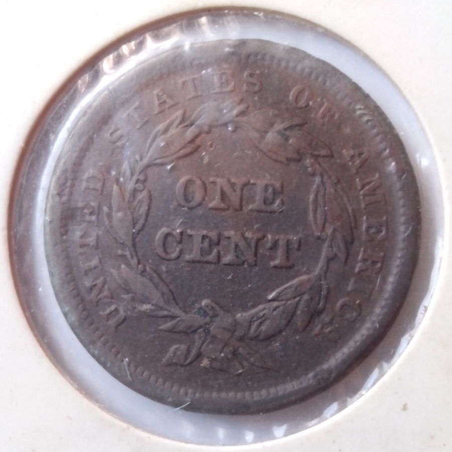 Want-To-Share-With-You-My-Lincoln-Penny-Collection-And-More-Others-Later