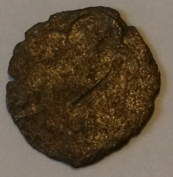 Post-Your-Papal-States-Coins---Reverse-Chronological-Schedule-By-Ruler