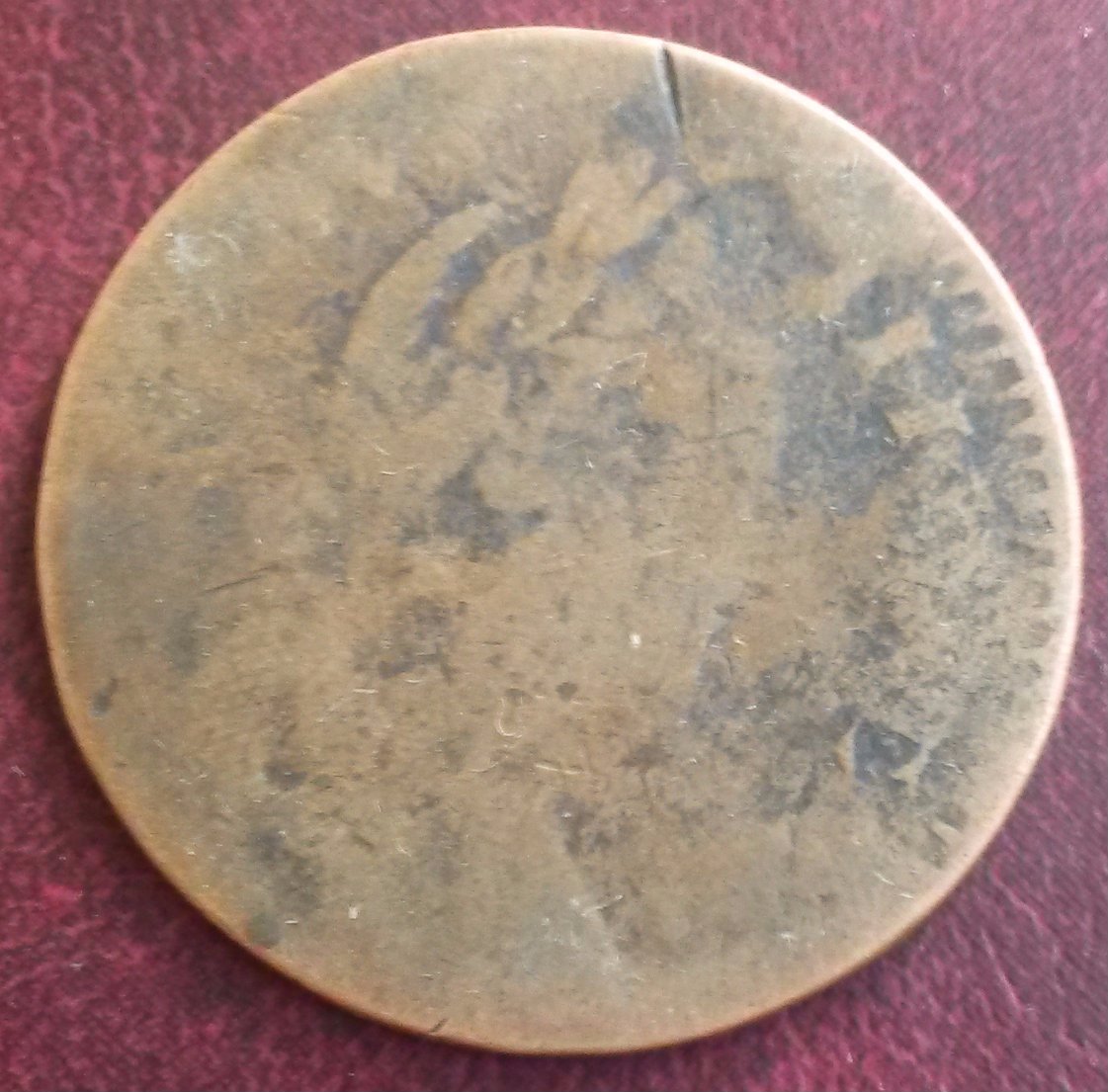 The-117-Days-Of-Your-Best-US-Coin-1909-1793-+-13-Days-Of-Colonials-And-Post-Colonials!!