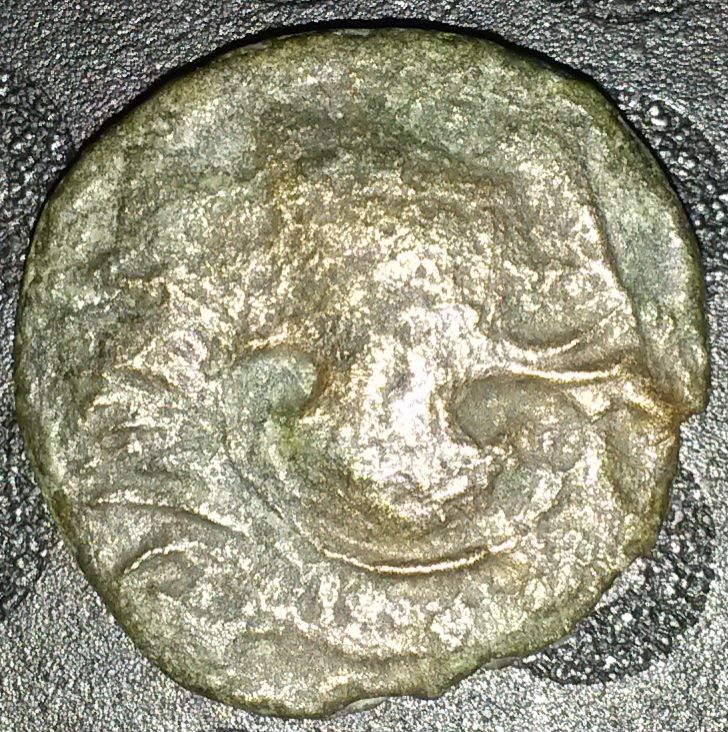 Unidentified-Ancient-Coin---Greek?-Weird-Legends