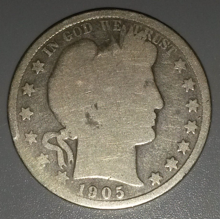 Want-To-Share-With-You-My-Lincoln-Penny-Collection-And-More-Others-Later