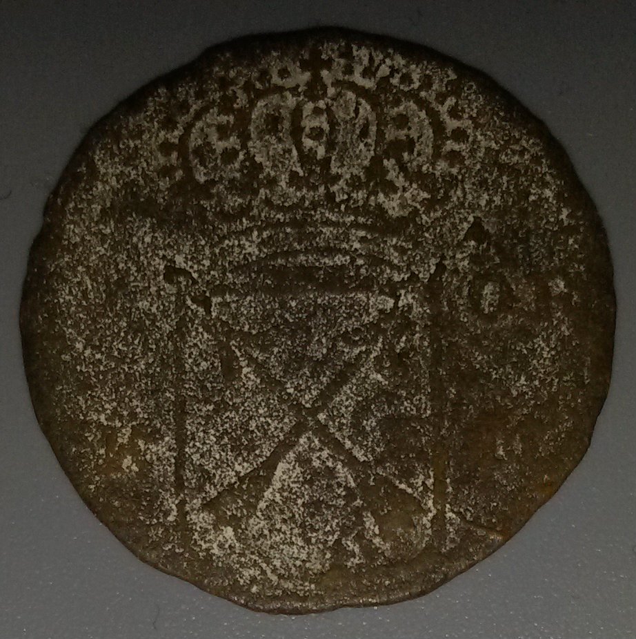 100-Different-Coins-From-100-Different-Issuers-In-100-Different-Years-18th-Century-Edition