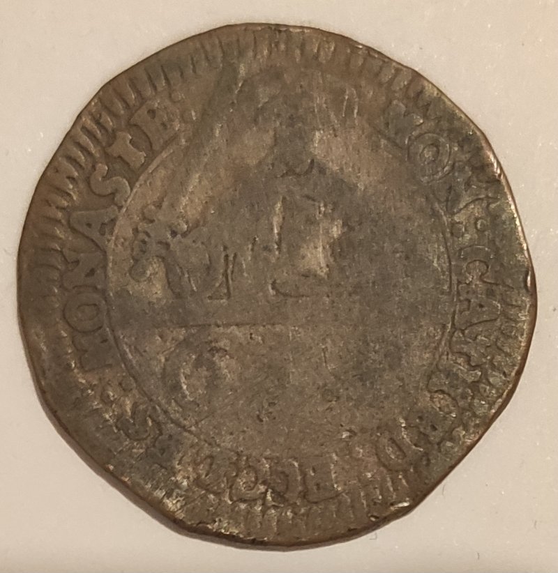 Help-Build-A-Compendium-Of-Saints-On-Coins:-Alphabetical-By-Issuing-Entity.