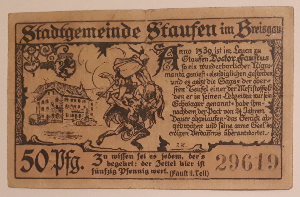 German-Notgeld-Collector-Of-46-Years,-From-Uk.