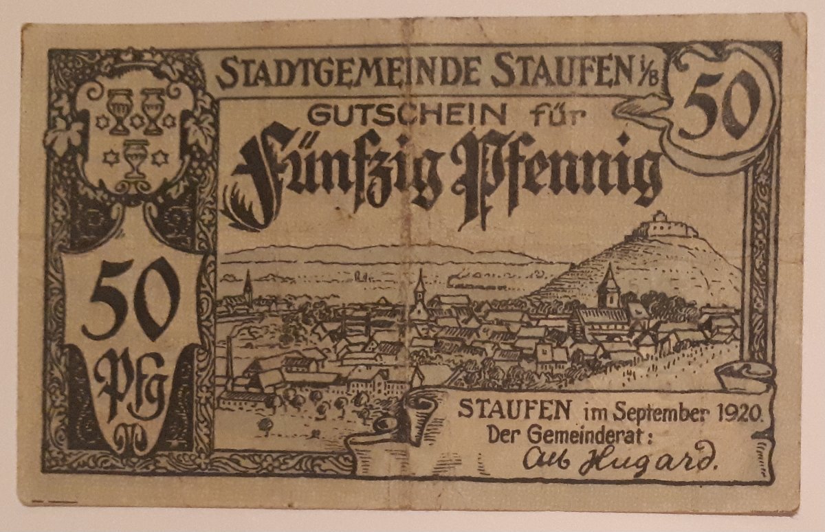 German-Notgeld-Collector-Of-46-Years,-From-Uk.