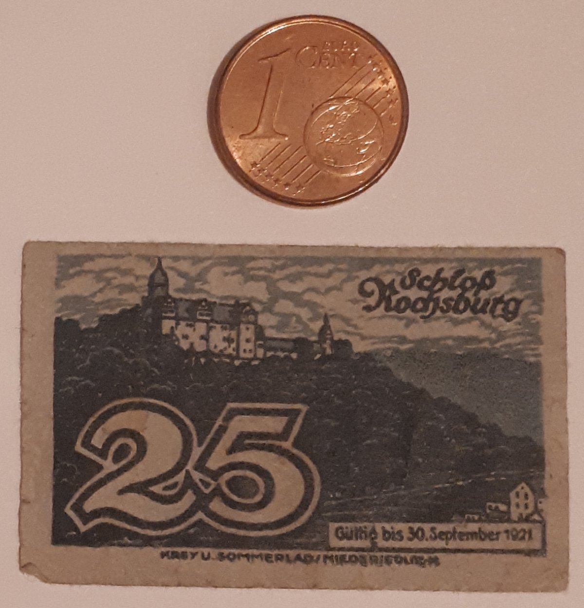 German-Notgeld-Collector-Of-46-Years,-From-Uk.