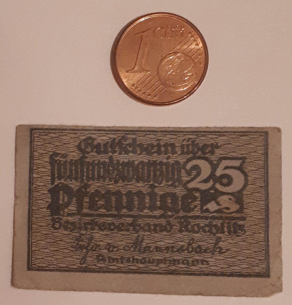 German-Notgeld-Collector-Of-46-Years,-From-Uk.