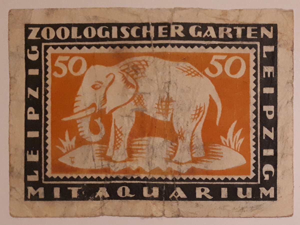 German-Notgeld-Collector-Of-46-Years,-From-Uk.