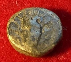 Unattributed-Greek-Bronze?