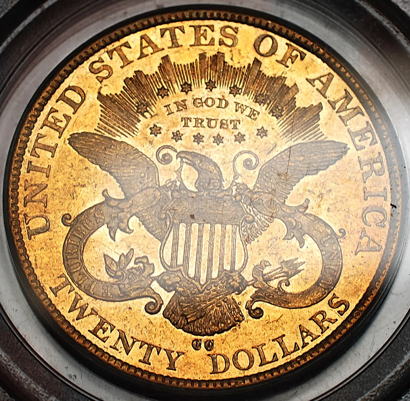 1892-CC-Liberty-Double-Eagle-For-Grade-And-Comment