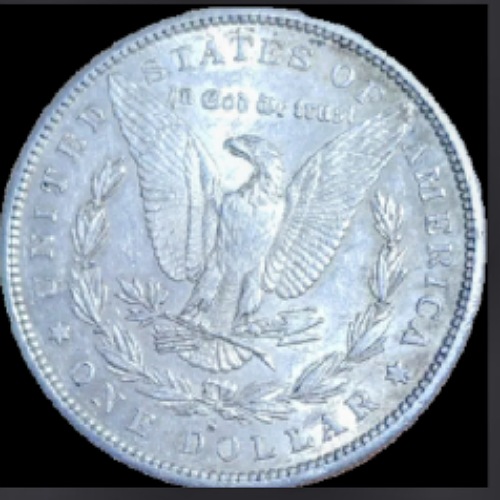 1890-S-Morgan-Dollar