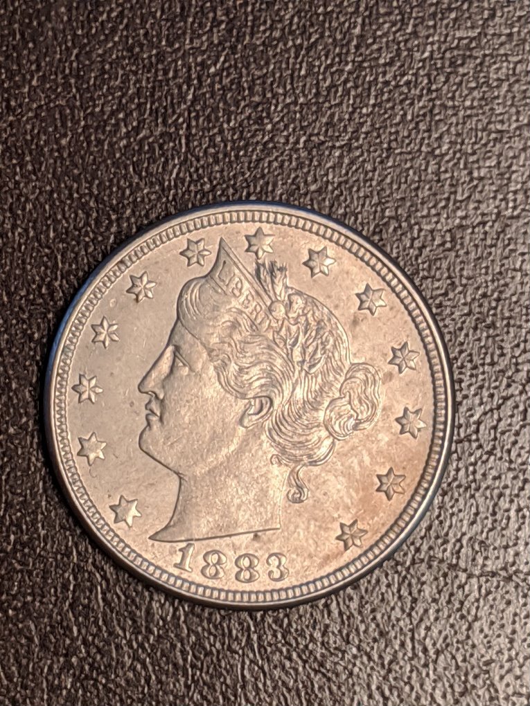 1883-Liberty-Nickel-Uncirculated-Question