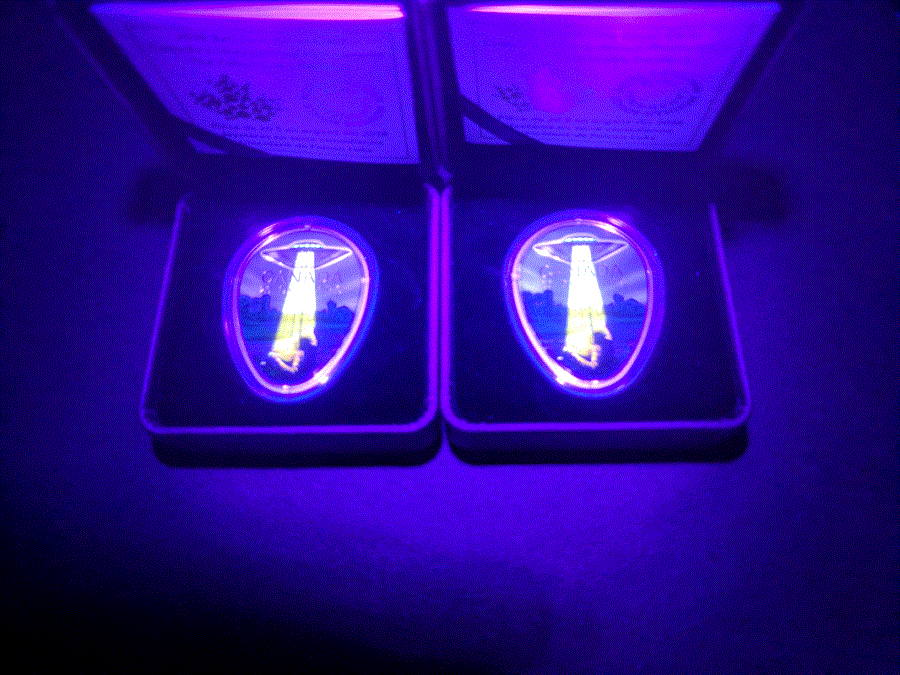 Falcon-Lake-UFO--Silver-Coin