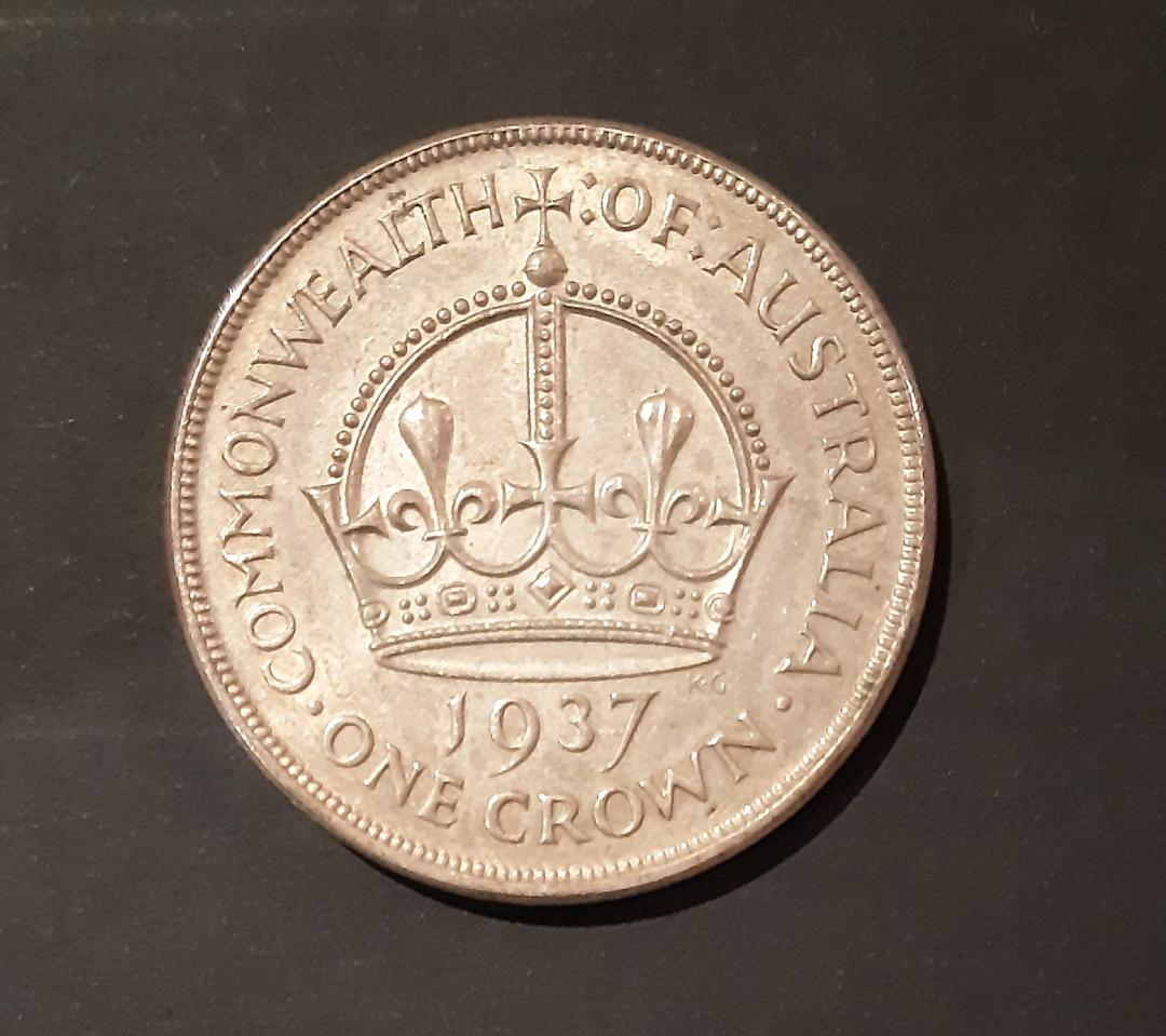 1937-One-Crown-Grade