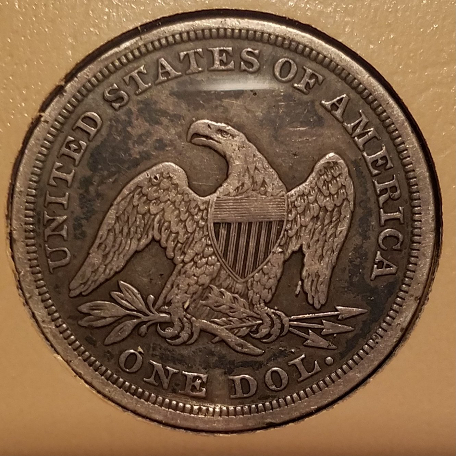 The-54-Days-Of-Seated-Liberty-Coins---Act-III
