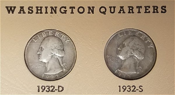 Washington-Quarter-Collection-From-LCS