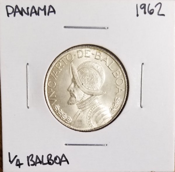My-Panama-Balboa-Collection