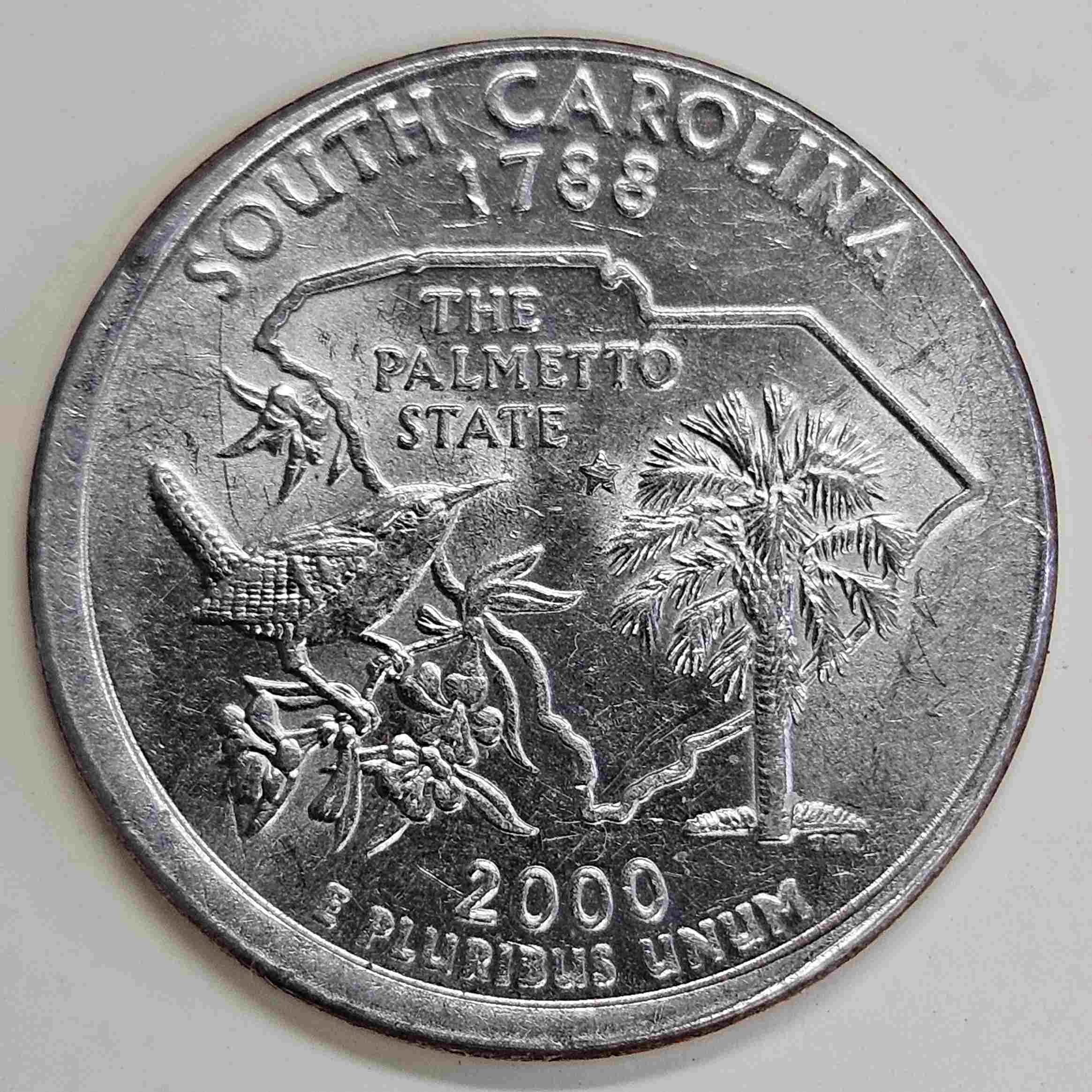 Jason39305's-Coin-Roll-Hunting