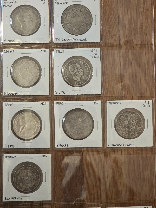 Jason39305's-World-Crowns