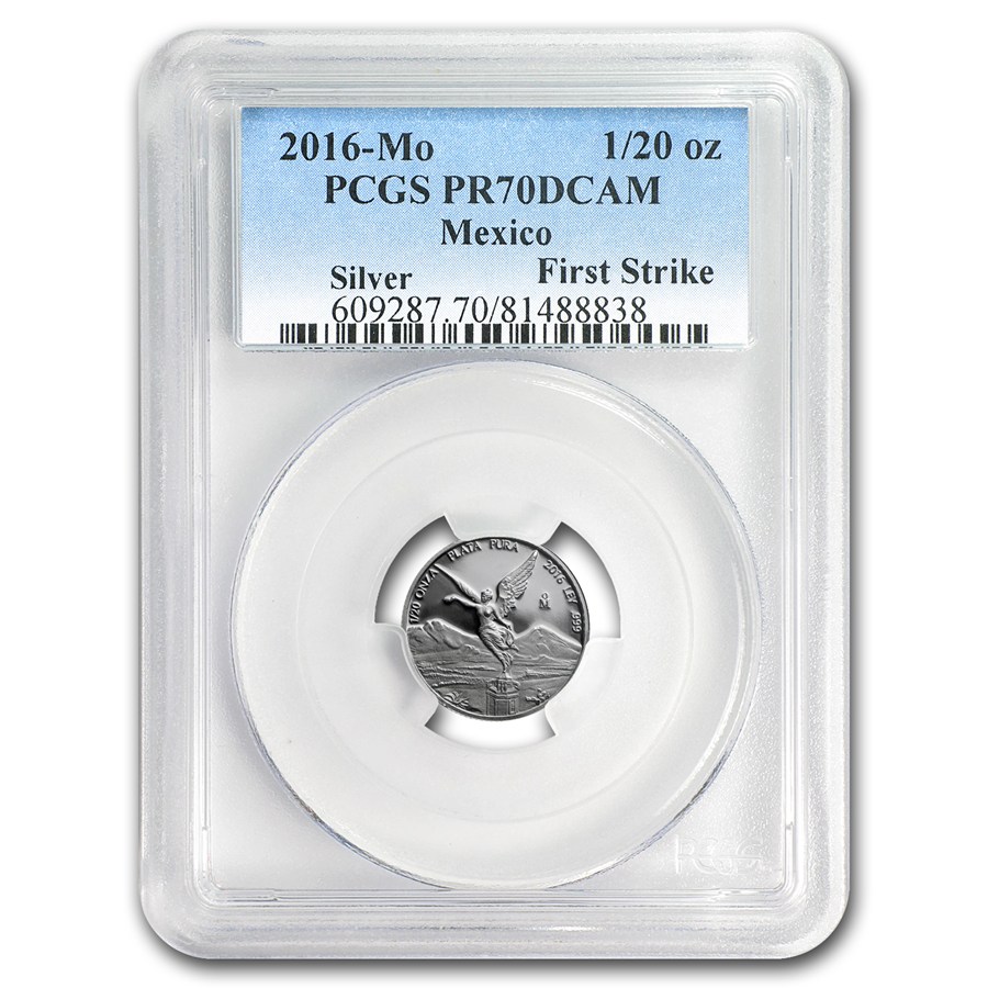 Libertad-Collecting---Special-Sets-And-Proof-Sets