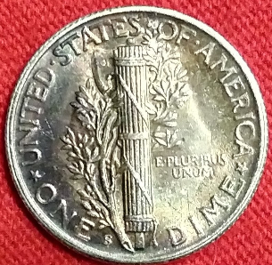 1945-Winged-Liberty-Dime-For-Grading-Please