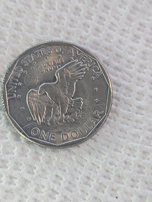 1979-Susan-B-Anthony-Dollar-Looks-Like-Doubled-Nose
