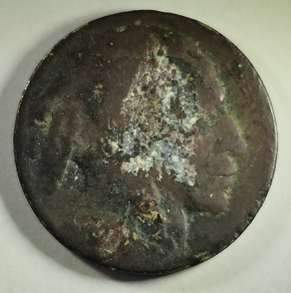 Unknown-Date-Buffalo-Nickel-Weight-Is-Off-And-Not-Sure-What-Is-Up-With-This-Coin?