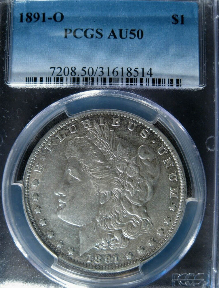 Does-This-91-O-Morgan-Dollar-Look-AU-50